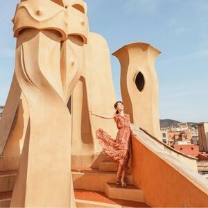 Meet your Posher, Liang